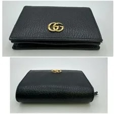 Gucci GG Marmont Mini Wallet 456126 4
