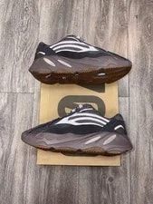 Adidas Yeezy Boost 700 V2 ' GZ0724 - Size 8 US - 7.5 UK 2