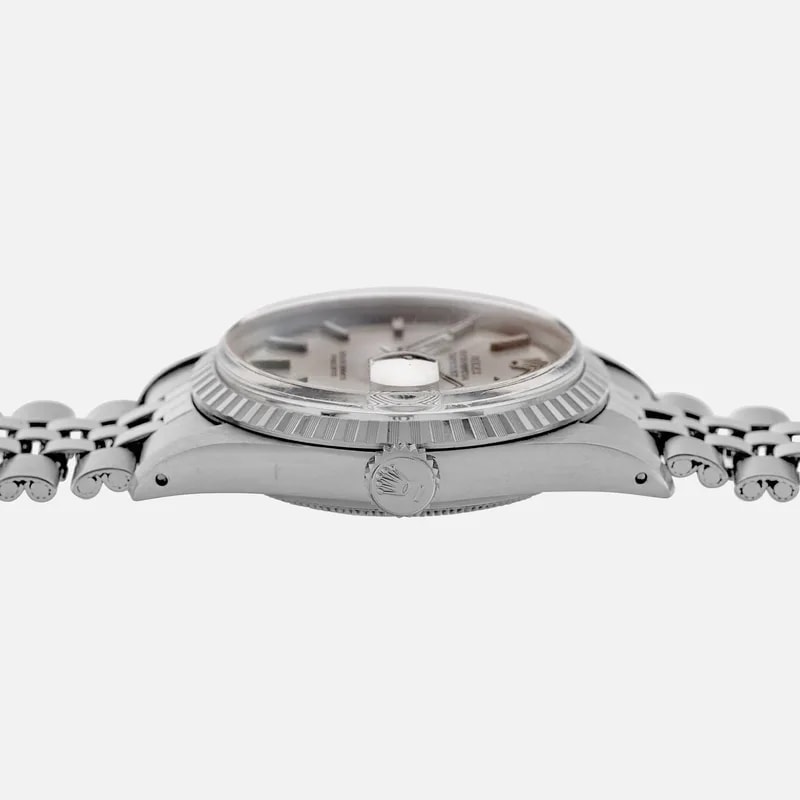 1964 Rolex Datejust Ref. 1603 3
