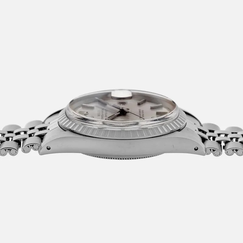 1964 Rolex Datejust Ref. 1603 4
