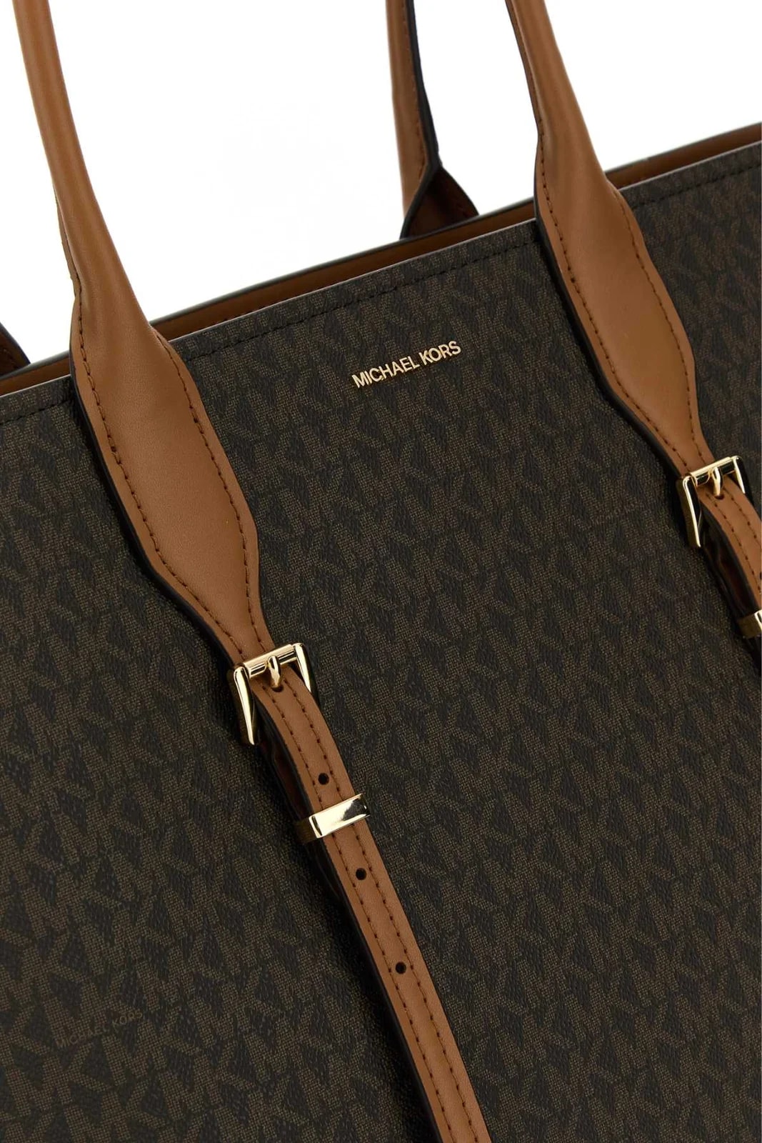 Michael By Kors Buckle — 4
