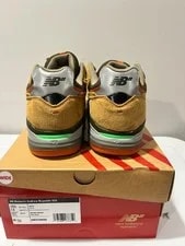 New Balance Numeric 933 Andrew Reynolds Wide | Sz 13 | Wheat 4