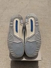 Size 10 - Air Jordan 3 Retro Lucky Shorts 3