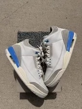 Size 10 - Air Jordan 3 Retro Lucky Shorts 4
