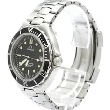 Omega Seamaster Professional 200M Quartz 2850.50 Polished 2
