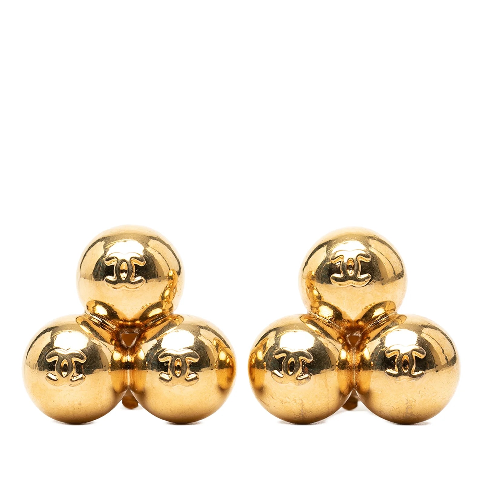 CC Spheres Clip on 4