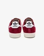 Adidas Campus 80s Cburgu Ftwwht Owhite Shoes Size 6.5 Low Top 3