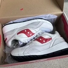 ’s Size 8.5 - Saucony 6000 S70668-2 NEW 2