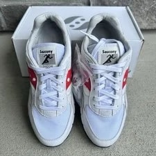 ’s Size 8.5 - Saucony 6000 S70668-2 NEW 3