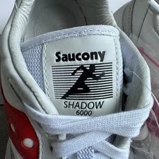 ’s Size 8.5 - Saucony 6000 S70668-2 NEW 4
