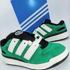 Adidas US 14 Lucky Retro Forum 2000 Low 4