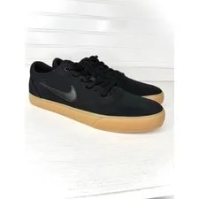 Nike SB — Nike SB Charge /Gum Light Size 13 New W/o Box CD6279-004 — Sneaker — resale