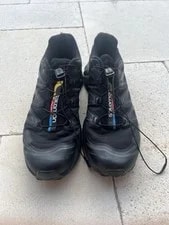 Salomon XT-6 Size ’s 9.5 ’s 10.5 Gorpcore Hiking 2