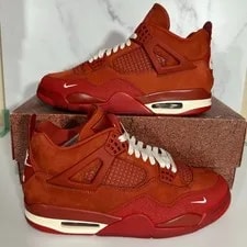 Jordan 4 Retro SP By 2