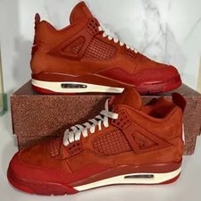 Jordan 4 Retro SP By 3