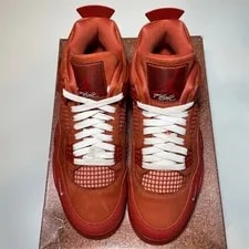 Jordan 4 Retro SP By 4