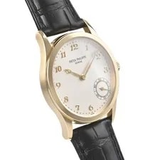 Patek Philippe Calatrava 5296G-010 SW13543 2