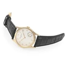 Patek Philippe Calatrava 5296G-010 SW13543 3