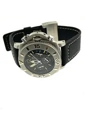 2004 Panerai Luminor Pam 187 Tritium Dial Lmt Etd /1000 With Box + Papers 47mm 4