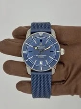 Breitling — 2026 Breitling Superocean Heritage II 42 42mm Stainless Steel AB2010161C1S1 — Watch — resale