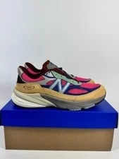 New Balance X Baklava Size: UK9 / US9.5 / EU 43 4
