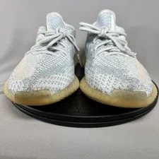 Yeezy Boost 350 V2 Cloud Non-Reflective Size 10.5 No Box Cleaned 2
