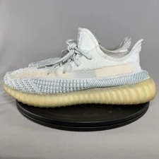 Yeezy Boost 350 V2 Cloud Non-Reflective Size 10.5 No Box Cleaned 4