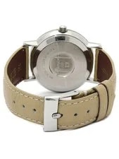 Omega Devil Automatic TOOL106 Silver Automatic Winding 3