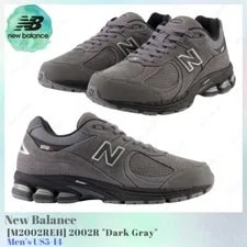 New Balance — New Balance 2002R Dark M2002REH US5-14 NEW — Sneaker — resale
