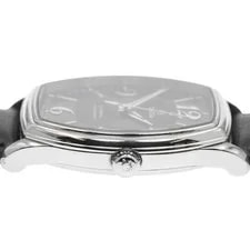 Omega DE Ville Prestige 4803.51.01 31mm SS Black #C8306 3