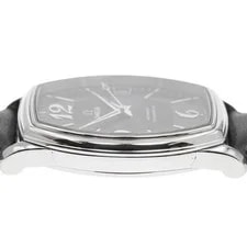 Omega DE Ville Prestige 4803.51.01 31mm SS Black #C8306 4