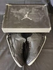 Air Jordan — NEW GS Air Jordan 3 Retro Flip — Sneaker — resale
