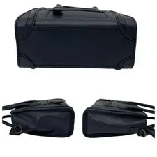 Celine Luggage 4180 From Japan 3
