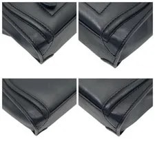 Celine Luggage 4180 From Japan 4