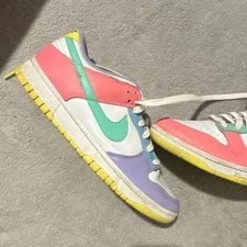 Nike Dunk Low Retro Low Top Lace-Up 3