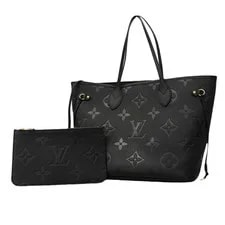 Louis Vuitton — Louis Vuitton Neverfull ... GZl1jfx6 — Handbag — resale