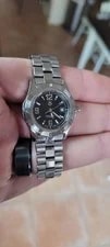 Tag Heuer — TAG Heuer WN1310.BA0333 2000 Series Professional Quartz Black 200M — Watch — resale