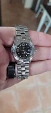 TAG Heuer WN1310.BA0333 2000 Series Professional Quartz Black 200M 3