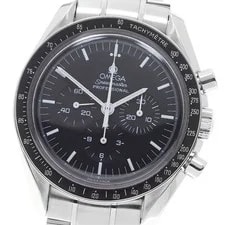 Omega — Omega Speedmaster Professional Moonwatch 3570.5 — Watch — resale