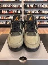 Air Jordan 4 Retro Undefeated 2025 2