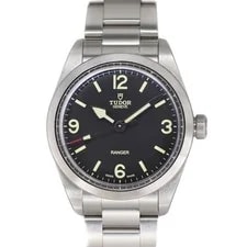 Tudor — Tudor Ranger 79950 Stainless Steel Diamond 39.0mm #KNW1943 — Watch — resale