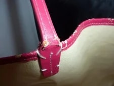 Goyard Saint Louis Large Ripped Handle Missing Wallet 4