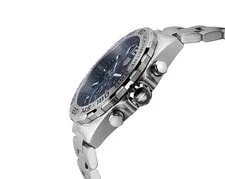 Tag Heuer Formula 1 Blue Sunray Dial Chronograph CAZ101K.BA0842 2