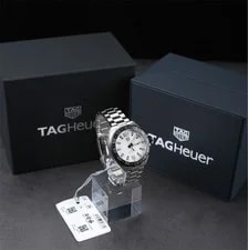 Authentic Full Set Unworn 41mm Tag Heuer Formula 1 WAZ1111.BA0875 3