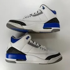 Air Jordan 3 Retro Racer CT8532-145 3