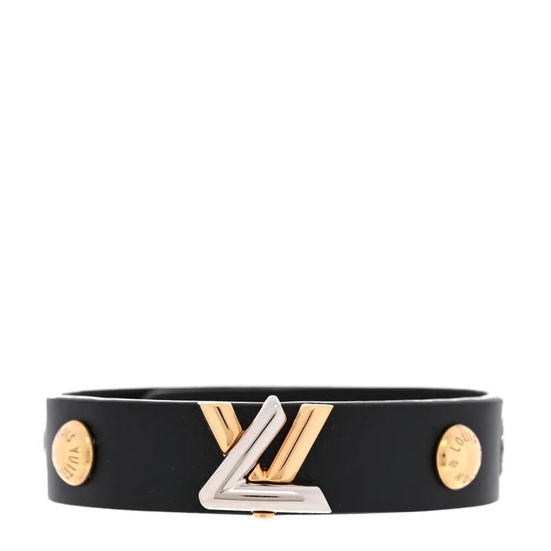 Louis Vuitton — Twist 17 — Jewelry — resale