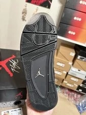 Size 11 - Clean Air Jordan 4 Retro 2015 2