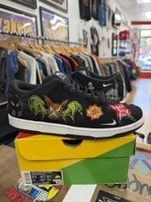 Nike SB — Size 9.5 - Nike SB Dunk Low Pro QS / / 2022 — Sneaker — resale