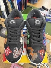 Size 9.5 - Nike SB Dunk Low Pro QS / / 2022 3