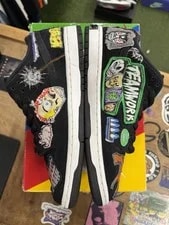 Size 9.5 - Nike SB Dunk Low Pro QS / / 2022 4